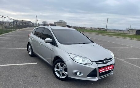 Ford Focus III, 2012 год, 700 000 рублей, 1 фотография