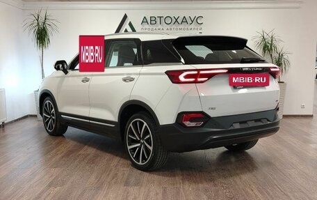 FAW Bestune T77, 2024 год, 2 568 000 рублей, 6 фотография