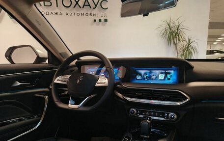 FAW Bestune T77, 2024 год, 2 568 000 рублей, 8 фотография