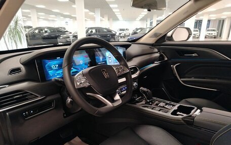 FAW Bestune T77, 2024 год, 2 568 000 рублей, 7 фотография