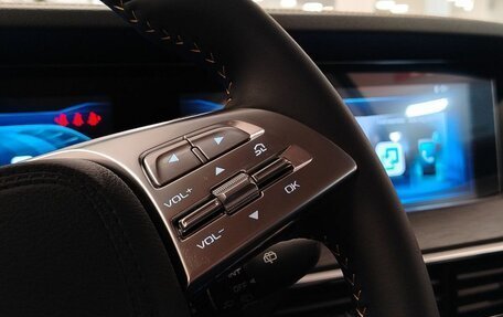 FAW Bestune T77, 2024 год, 2 568 000 рублей, 10 фотография