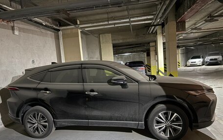 Toyota Harrier, 2020 год, 4 250 000 рублей, 1 фотография