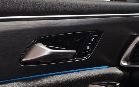 FAW Bestune T77, 2024 год, 2 568 000 рублей, 15 фотография