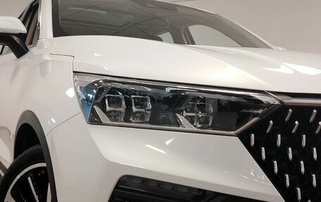 FAW Bestune T77, 2024 год, 2 568 000 рублей, 18 фотография