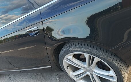 Audi A6, 2008 год, 1 190 000 рублей, 3 фотография