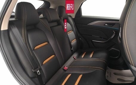 FAW Bestune T77, 2024 год, 2 568 000 рублей, 17 фотография