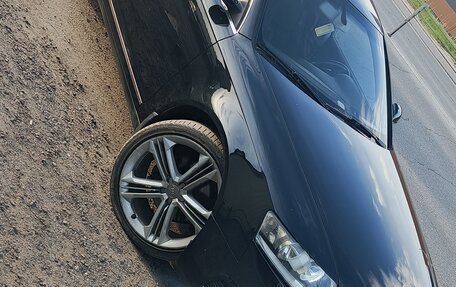 Audi A6, 2008 год, 1 190 000 рублей, 13 фотография