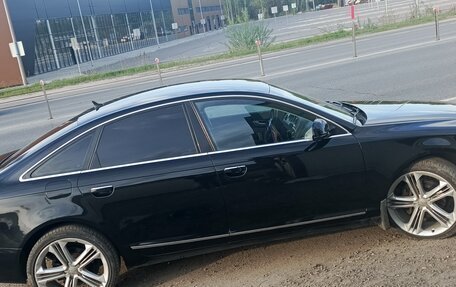Audi A6, 2008 год, 1 190 000 рублей, 6 фотография