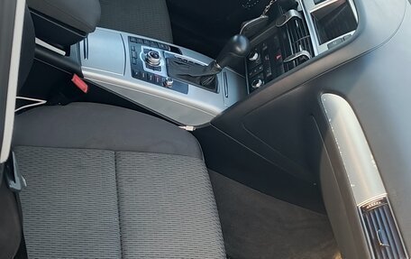 Audi A6, 2008 год, 1 190 000 рублей, 10 фотография