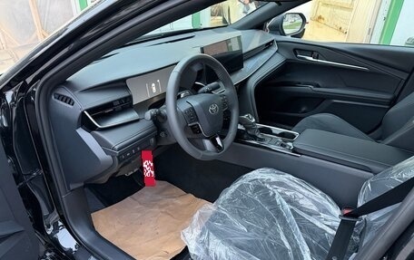 Toyota Camry, 2025 год, 4 230 000 рублей, 4 фотография