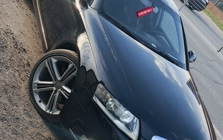 Audi A6, 2008 год, 1 190 000 рублей, 14 фотография