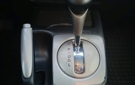 Honda Civic VIII, 2008 год, 500 000 рублей, 14 фотография