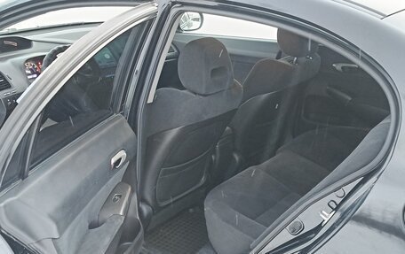 Honda Civic VIII, 2008 год, 500 000 рублей, 19 фотография