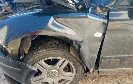 Volkswagen Passat B5+ рестайлинг, 2000 год, 250 000 рублей, 4 фотография