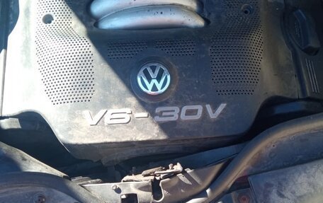 Volkswagen Passat B5+ рестайлинг, 2000 год, 250 000 рублей, 6 фотография