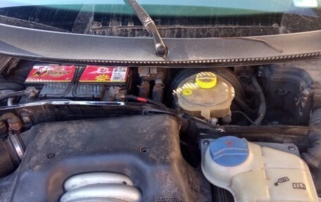 Volkswagen Passat B5+ рестайлинг, 2000 год, 250 000 рублей, 5 фотография