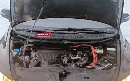 Honda Civic VIII, 2008 год, 500 000 рублей, 22 фотография