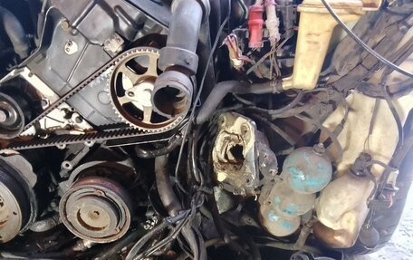 Volkswagen Passat B5+ рестайлинг, 2000 год, 250 000 рублей, 13 фотография