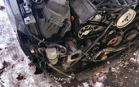 Volkswagen Passat B5+ рестайлинг, 2000 год, 250 000 рублей, 12 фотография