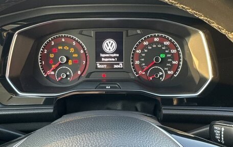 Volkswagen Jetta VII, 2019 год, 1 200 000 рублей, 2 фотография