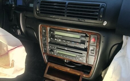 Volkswagen Passat B5+ рестайлинг, 2000 год, 250 000 рублей, 9 фотография