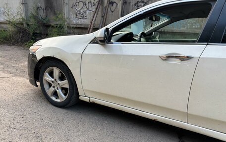 Honda Accord VIII рестайлинг, 2011 год, 770 000 рублей, 5 фотография