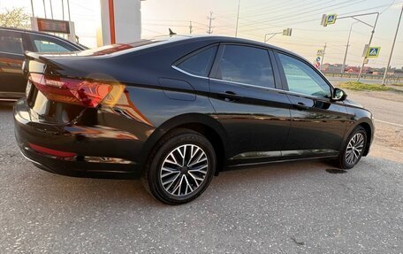 Volkswagen Jetta VII, 2019 год, 1 200 000 рублей, 6 фотография