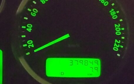 Land Rover Discovery III, 2008 год, 1 650 000 рублей, 11 фотография