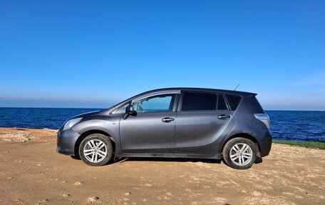 Toyota Verso I, 2009 год, 1 200 000 рублей, 3 фотография