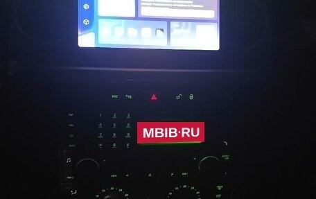 Land Rover Discovery III, 2008 год, 1 650 000 рублей, 10 фотография