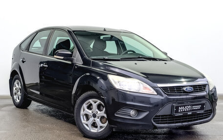 Ford Focus II рестайлинг, 2010 год, 690 000 рублей, 3 фотография