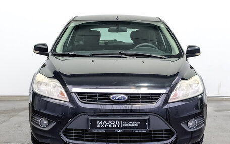 Ford Focus II рестайлинг, 2010 год, 690 000 рублей, 2 фотография