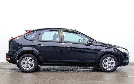 Ford Focus II рестайлинг, 2010 год, 690 000 рублей, 4 фотография