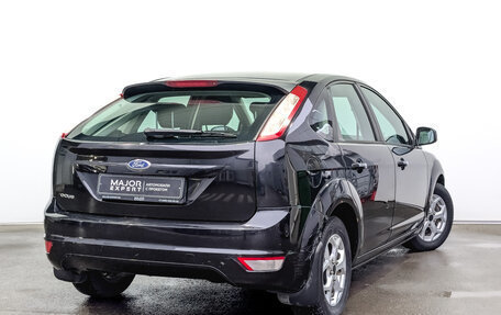 Ford Focus II рестайлинг, 2010 год, 690 000 рублей, 5 фотография