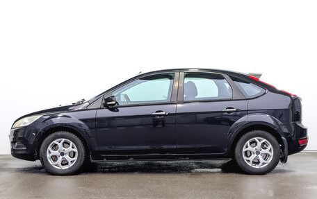 Ford Focus II рестайлинг, 2010 год, 690 000 рублей, 8 фотография