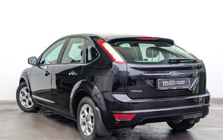 Ford Focus II рестайлинг, 2010 год, 690 000 рублей, 7 фотография