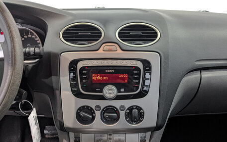 Ford Focus II рестайлинг, 2010 год, 690 000 рублей, 17 фотография