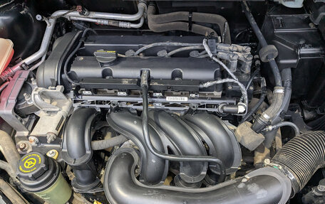 Ford Focus II рестайлинг, 2010 год, 690 000 рублей, 9 фотография