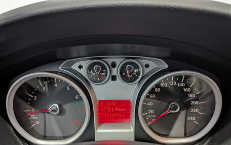 Ford Focus II рестайлинг, 2010 год, 690 000 рублей, 16 фотография