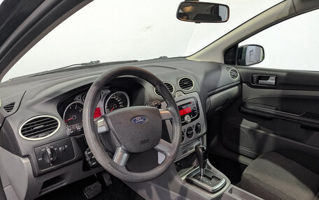 Ford Focus II рестайлинг, 2010 год, 690 000 рублей, 15 фотография