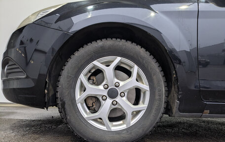 Ford Focus II рестайлинг, 2010 год, 690 000 рублей, 12 фотография