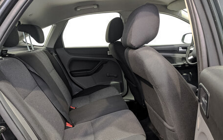 Ford Focus II рестайлинг, 2010 год, 690 000 рублей, 18 фотография