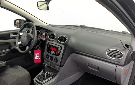 Ford Focus II рестайлинг, 2010 год, 690 000 рублей, 13 фотография