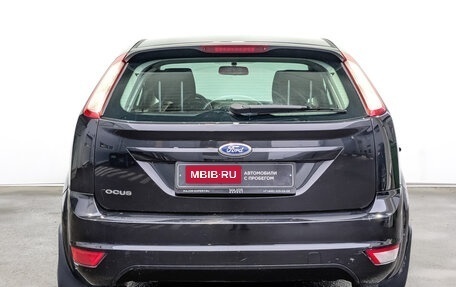 Ford Focus II рестайлинг, 2010 год, 690 000 рублей, 6 фотография