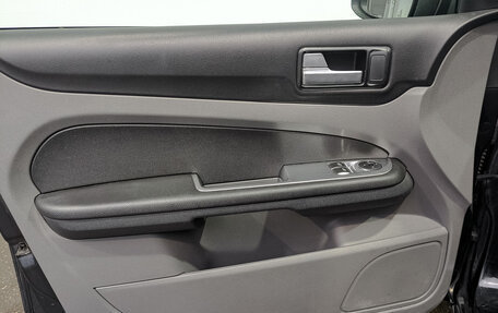 Ford Focus II рестайлинг, 2010 год, 690 000 рублей, 19 фотография