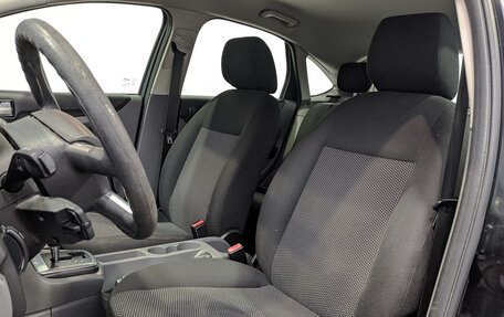 Ford Focus II рестайлинг, 2010 год, 690 000 рублей, 20 фотография