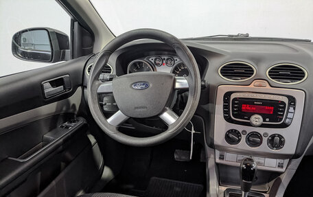 Ford Focus II рестайлинг, 2010 год, 690 000 рублей, 27 фотография