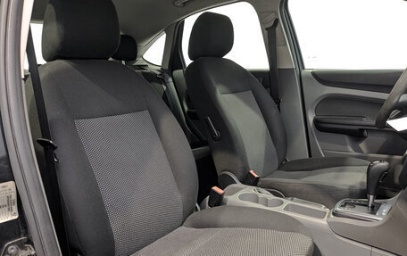 Ford Focus II рестайлинг, 2010 год, 690 000 рублей, 23 фотография