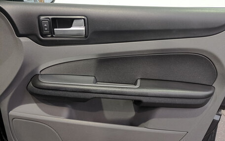 Ford Focus II рестайлинг, 2010 год, 690 000 рублей, 24 фотография