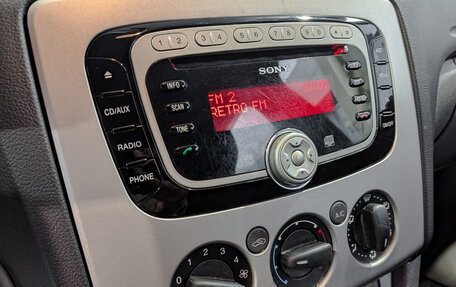 Ford Focus II рестайлинг, 2010 год, 690 000 рублей, 25 фотография